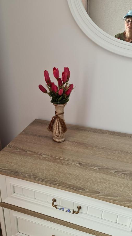 Apartment Квартира В Олимпия Гарден С Видом На Море *