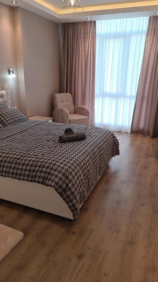 Apartment Квартира В Олимпия Гарден С Видом На Море *