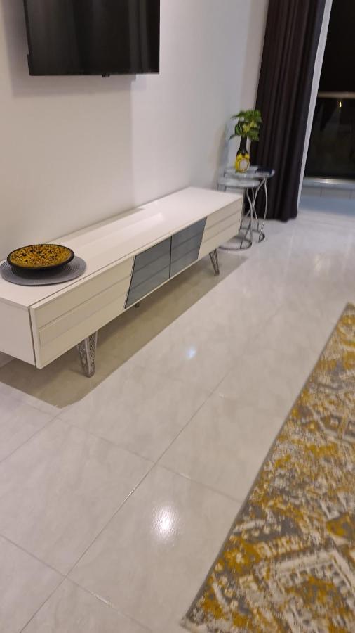 Apartment Квартира В Олимпия Гарден С Видом На Море Alanya