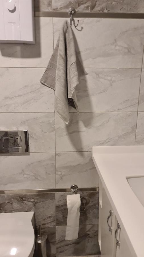 Apartment Квартира В Олимпия Гарден С Видом На Море *