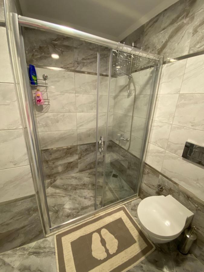 Квартира В Олимпия Гарден С Видом На Море * Alanya