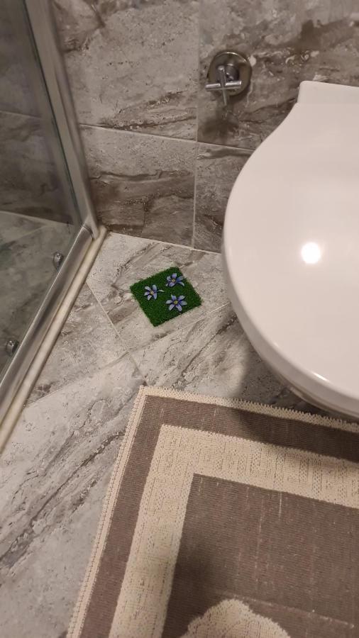 Apartment Квартира В Олимпия Гарден С Видом На Море *