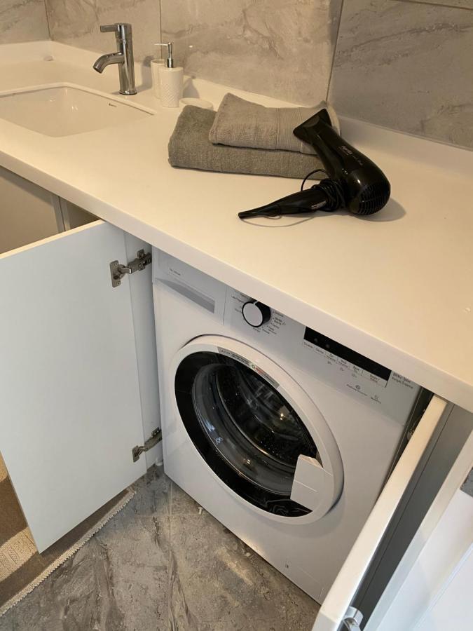 Apartment Квартира В Олимпия Гарден С Видом На Море *