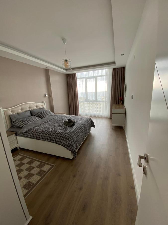 Квартира В Олимпия Гарден С Видом На Море Apartment *