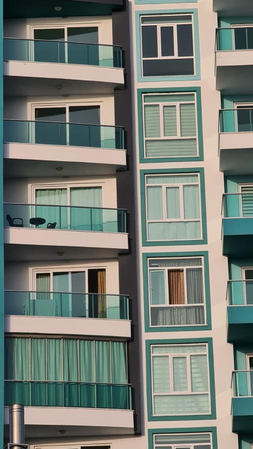 Квартира В Олимпия Гарден С Видом На Море Apartment Alanya